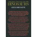 The Rise and Fall of the Dinosaurs (Proof Copy) | Steve Brusatte
