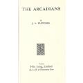 The Arcadians | J. S. Fletcher