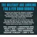 Robot Warriors | Poul Anderson, et al.