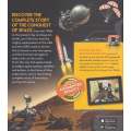 Space Race: The Story of Space Exploration to the Moon and Beyond