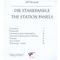 J. H. Pierneef: The Station Panels (Brochure to Accompany Exhibition)