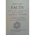 Facts Connected with the Stopping of the South African Commercial Advertiser (Limited Edition Fac...