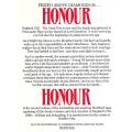 Honour | Heather Hay