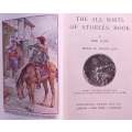 The All Sorts of Stories Book (Illustrated by Henry Ford) | Andrew Lang