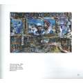 Affinities: Contemporary South African Art (Brochure to Accompany the Exhibition)