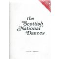 Highland Dancing: The Official Textbook of the Scottish Official Board of Highland Dancing (3rd E...