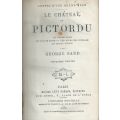 Le Chateau de Pictordu (French, Published 1873) | George Sand