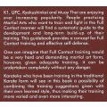 Full Contact Karate Training | Juergen Holeller & Axel Maluschka