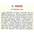 Il Podere (Italian) | Federigo Tozzi