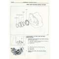 Toyota A240 Gearbox Manual