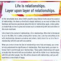 Colour Your Life with Relationships: A New Shade of Happy | Johan Smith