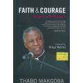 Faith & Courage: Praying with Mandela | Thabo Makgoba