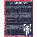 The Business Plan: A Manual for South African Entrepreneurs (Inscribed by Author) | Jacques Magliolo