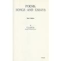 Poems, Songs & Essays | Ulanda (Kathleen Whitford-Turner)