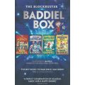 The Blockbuster Baddiel Box (4 Book Set) | David Baddiel