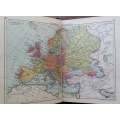 Atlas Guide to the British Commonwealth of Nations & Foreign Countries | George Philip (Ed.)