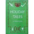 Holiday Tales | Hyman E. Goldin