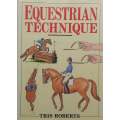 Equestrian Technique | Tris Roberts