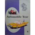 Automobile Year (Vol. 6, 1958/1959)