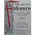 The Art of Falconry, being the De Arte Venandi Cum Avibus of Frederick II of Hohenstaufen | Casey...