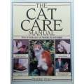 The Cat Care Manual | Bradley Viner
