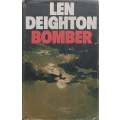 Bomber | Len Deighton