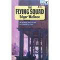 The Flying Squad | Edgar Wallace