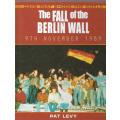 The Fall of the Berlin Wall | Pat Levy