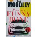 Motoring's Funny Bone: A Hilarious Outlook on All Things Motoring | Sagie Moodley