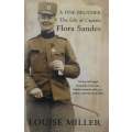 A Fine Brother: The Life of Captain Flora Sanders | Louise Miller