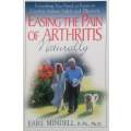Easing the Pain of Arthritis Naturally | Earl Mindell