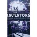 The Inventors (Proof Copy) | Alexander Gordon Smith & Jamie Webb