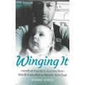 Winging It (inscribed by author) | Joanne Jowell