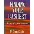 Finding Your Bashert: Strategies for Success | Shani Stein