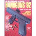 Handguns '92