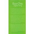Eco chic Organic Living | Rebecca Taqueray