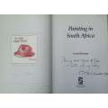 Painting in South Africa (Inscribed by Author, and with Loosely Inserted Cuttings and Invitation)...