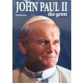 John Paul II: The Great | Gianni Giansanti