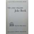 The Joke Tellers Joke Book (Copy of Benjamin Pogrund) | Frederick Meier