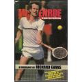 McEnroe : a Rage for Perfection | Richard Evans