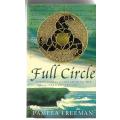 Full circle ( The powerful conclusion to the castings Trilogy) | Pamela Freeman