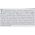 The Adventurous Nun: Stories my Family Told Me, Biography of Sister Mildred Lungile Madala | Marc...