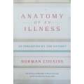 Anatomy of an Illness as Perceived by the Patient | Norman Cousins