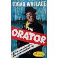 The Orator | Edgar Wallace