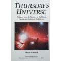 Thursday's Universe | Marcia Bartusiak
