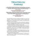 Triathlon Anatomy | Mark Klion , Troy Jacobson