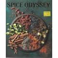 Spice Odyssey | Cariema Isaacs