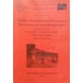 Pottery Manufacturing Processes: Reconstitution and Interpretation | Alexandre Livingstone Smith,...