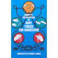 Abbott's Encyclopedia of Rope Tricks for Magicians | Stewart James (Ed.)