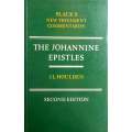 The Johannine Epistles (Black's New Testament Commentaries) | J. L. Houlden